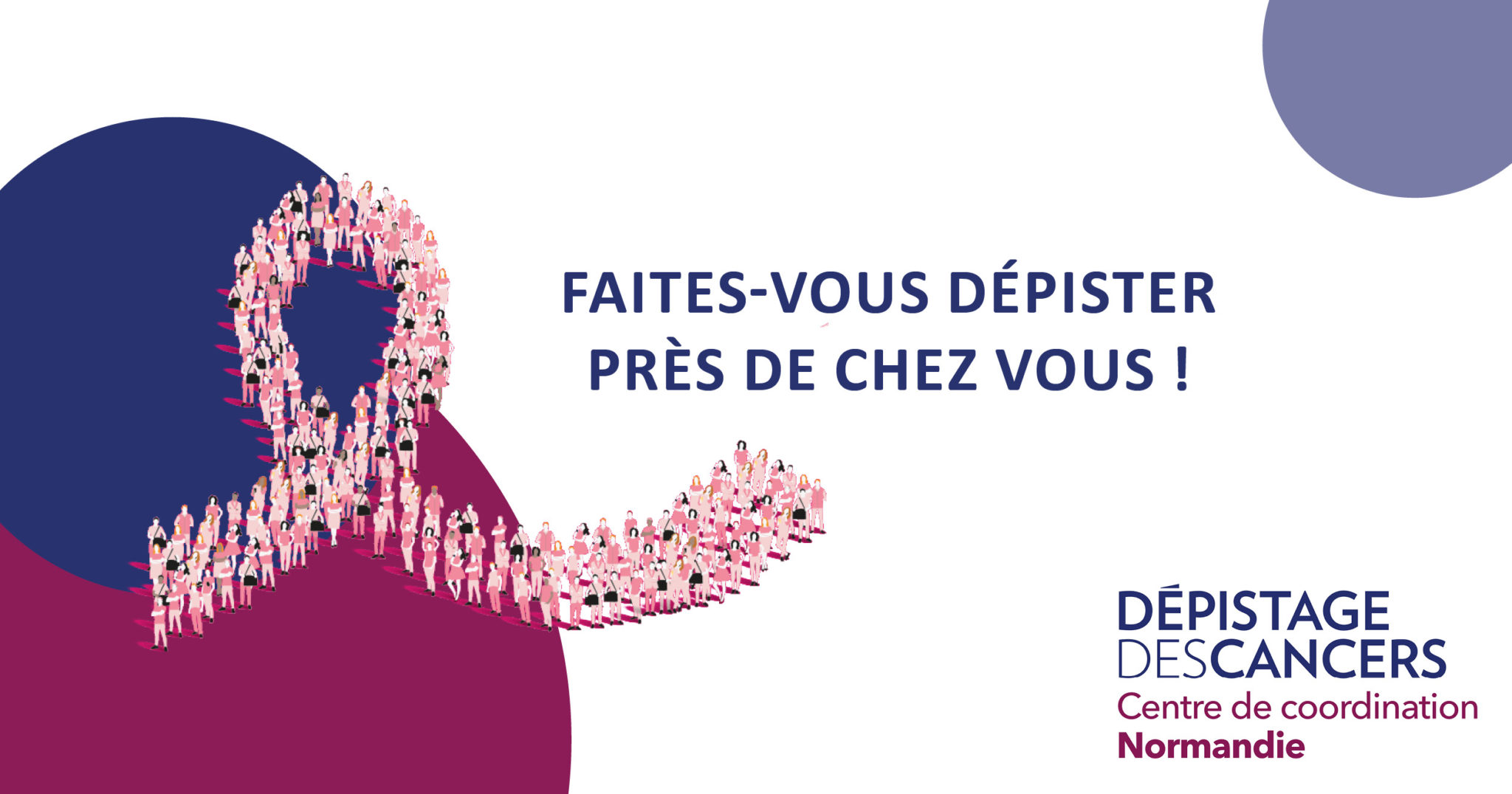 Crcdc Normandie Fr Dépistage Des Cancers Dans Le Calvados